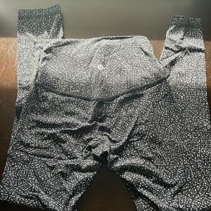 lululemon 7/8 legging